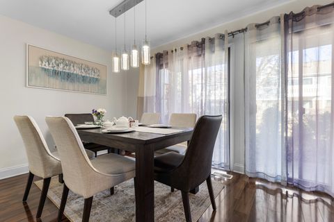 Tiny photo for 263 Driftwood Lane #C1, Schaumburg, IL 60193 (MLS # 12589094)