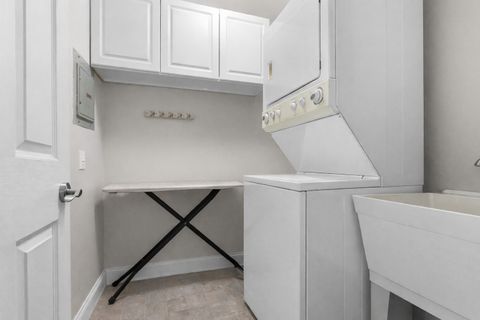 Tiny photo for 263 Driftwood Lane #C1, Schaumburg, IL 60193 (MLS # 12589094)