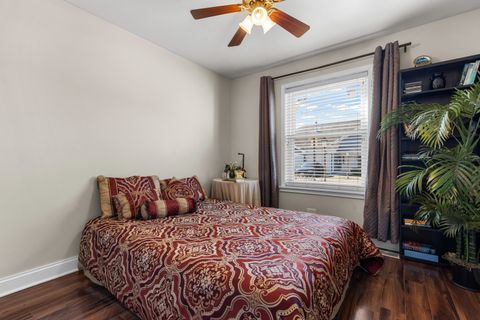 Tiny photo for 263 Driftwood Lane #C1, Schaumburg, IL 60193 (MLS # 12589094)