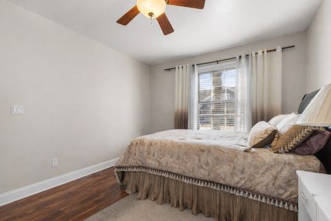 Tiny photo for 263 Driftwood Lane #C1, Schaumburg, IL 60193 (MLS # 12589094)