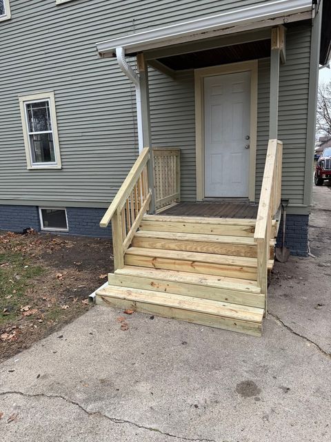 Tiny photo for 2120 S 6th Street, Rockford, IL 61104 (MLS # 12522303)