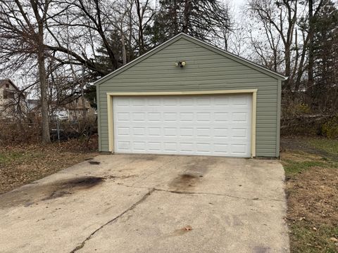 Tiny photo for 2120 S 6th Street, Rockford, IL 61104 (MLS # 12522303)