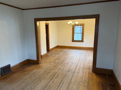 Tiny photo for 2120 S 6th Street, Rockford, IL 61104 (MLS # 12522303)