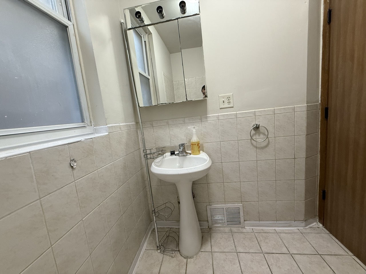 2136 S Homan Avenue 1