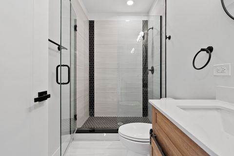 Tiny photo for 3529 N Nottingham Avenue, Chicago, IL 60634 (MLS # 12492124)