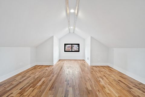 Tiny photo for 3529 N Nottingham Avenue, Chicago, IL 60634 (MLS # 12492124)