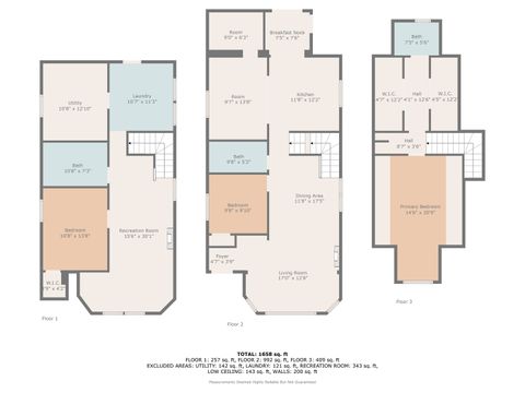 Tiny photo for 3529 N Nottingham Avenue, Chicago, IL 60634 (MLS # 12492124)