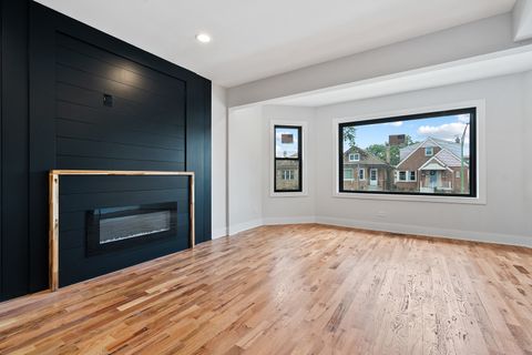 Photo of 3529 N Nottingham Avenue, Chicago, IL 60634 (MLS # 12492124)
