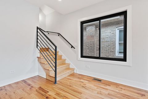 Tiny photo for 3529 N Nottingham Avenue, Chicago, IL 60634 (MLS # 12492124)