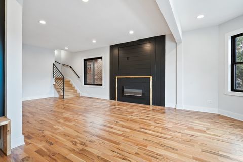 Tiny photo for 3529 N Nottingham Avenue, Chicago, IL 60634 (MLS # 12492124)