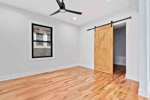 Tiny photo for 3529 N Nottingham Avenue, Chicago, IL 60634 (MLS # 12492124)