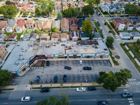 Tiny photo for 3529 N Nottingham Avenue, Chicago, IL 60634 (MLS # 12492124)