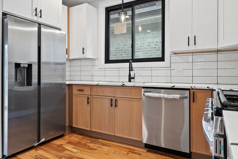 Tiny photo for 3529 N Nottingham Avenue, Chicago, IL 60634 (MLS # 12492124)