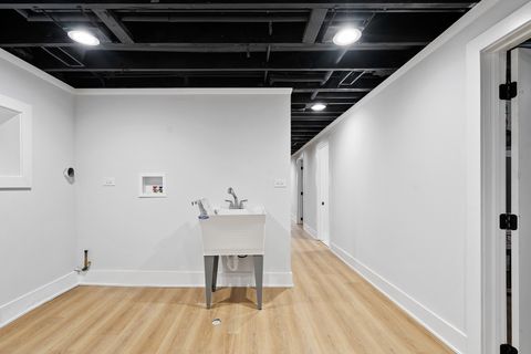 Tiny photo for 3529 N Nottingham Avenue, Chicago, IL 60634 (MLS # 12492124)