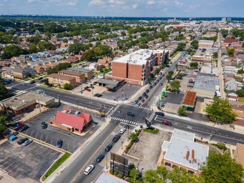 Tiny photo for 3529 N Nottingham Avenue, Chicago, IL 60634 (MLS # 12492124)