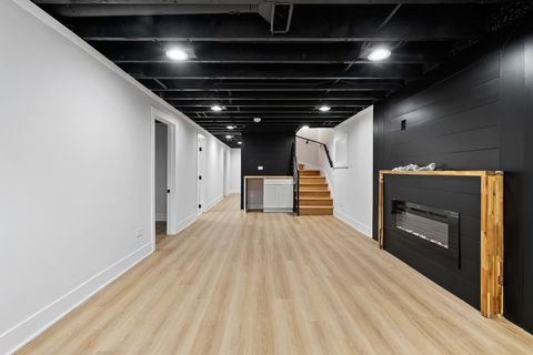 Tiny photo for 3529 N Nottingham Avenue, Chicago, IL 60634 (MLS # 12492124)