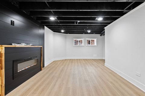 Tiny photo for 3529 N Nottingham Avenue, Chicago, IL 60634 (MLS # 12492124)