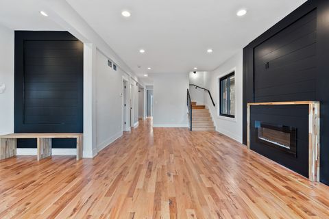 Tiny photo for 3529 N Nottingham Avenue, Chicago, IL 60634 (MLS # 12492124)