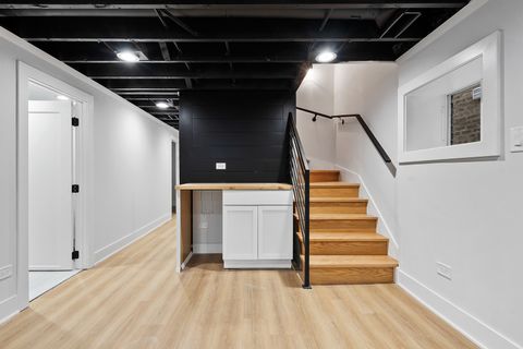 Tiny photo for 3529 N Nottingham Avenue, Chicago, IL 60634 (MLS # 12492124)
