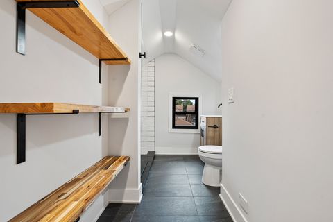 Tiny photo for 3529 N Nottingham Avenue, Chicago, IL 60634 (MLS # 12492124)