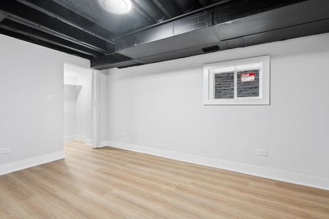 Tiny photo for 3529 N Nottingham Avenue, Chicago, IL 60634 (MLS # 12492124)