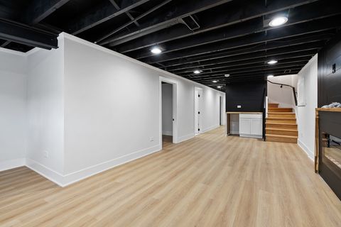 Tiny photo for 3529 N Nottingham Avenue, Chicago, IL 60634 (MLS # 12492124)