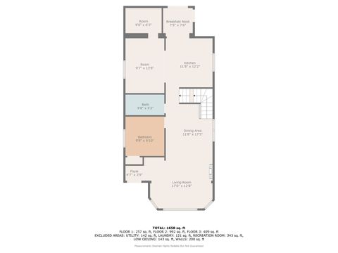 Tiny photo for 3529 N Nottingham Avenue, Chicago, IL 60634 (MLS # 12492124)