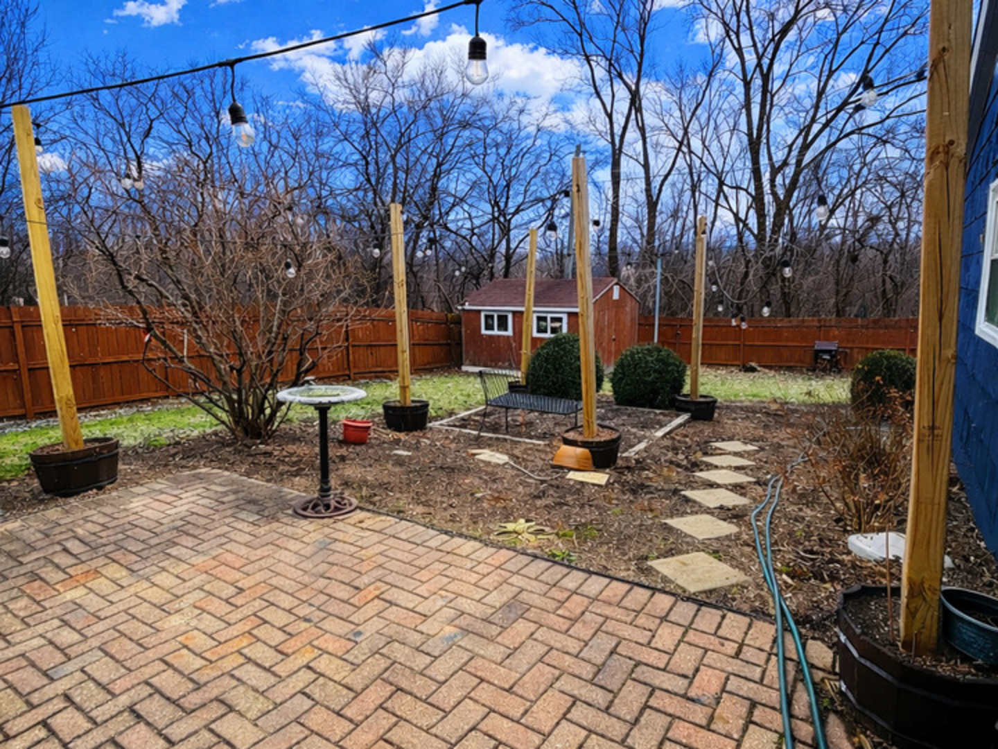 5508 S Stough Street