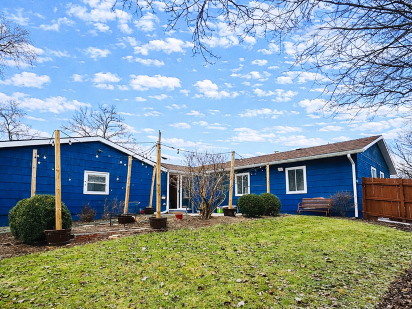 5508 S Stough Street