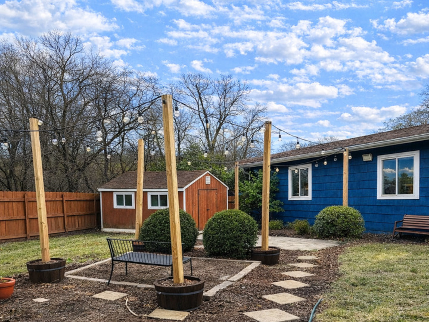 5508 S Stough Street