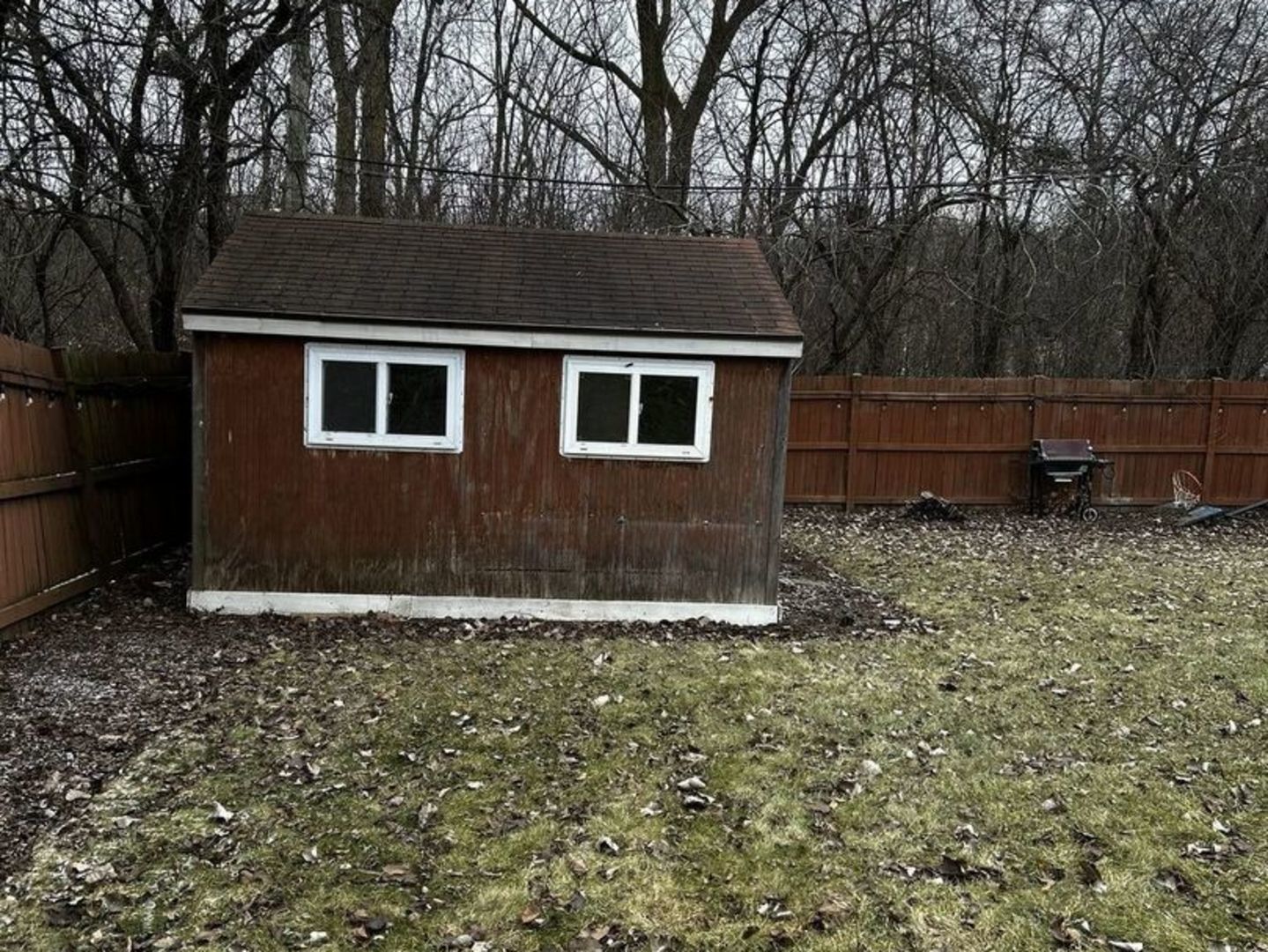 5508 S Stough Street