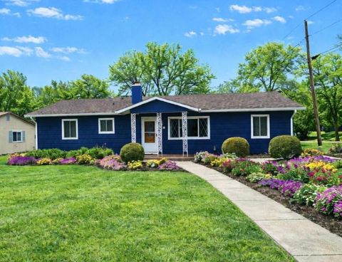 5508 S Stough Street Hinsdale IL 60521