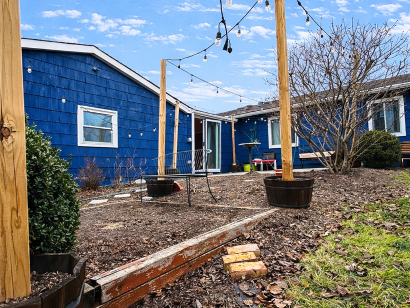 5508 S Stough Street