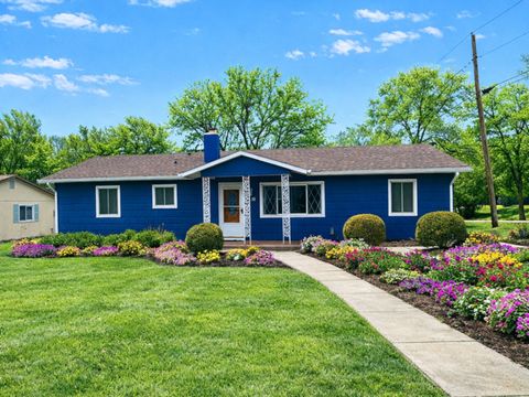 5508 S Stough Street Hinsdale IL 60521