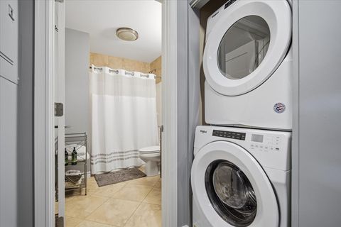 Tiny photo for 212 N Center Street #302, Bloomington, IL 61701 (MLS # 12554805)