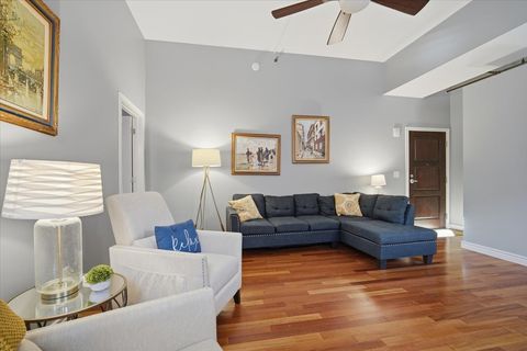 Tiny photo for 212 N Center Street #302, Bloomington, IL 61701 (MLS # 12554805)