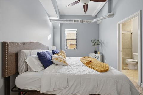 Tiny photo for 212 N Center Street #302, Bloomington, IL 61701 (MLS # 12554805)