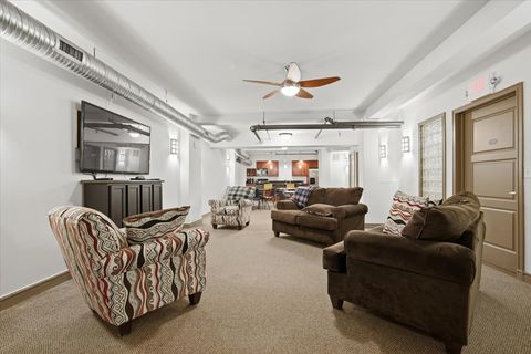 Tiny photo for 212 N Center Street #302, Bloomington, IL 61701 (MLS # 12554805)