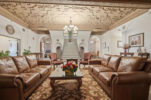 Tiny photo for 212 N Center Street #302, Bloomington, IL 61701 (MLS # 12554805)