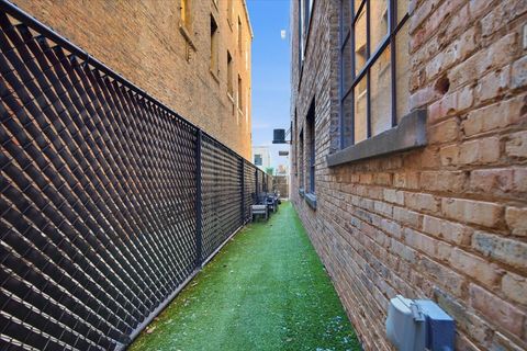 Tiny photo for 212 N Center Street #302, Bloomington, IL 61701 (MLS # 12554805)