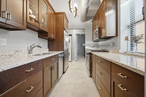 Tiny photo for 212 N Center Street #302, Bloomington, IL 61701 (MLS # 12554805)