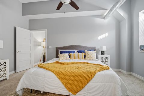 Tiny photo for 212 N Center Street #302, Bloomington, IL 61701 (MLS # 12554805)