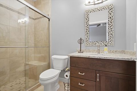 Tiny photo for 212 N Center Street #302, Bloomington, IL 61701 (MLS # 12554805)