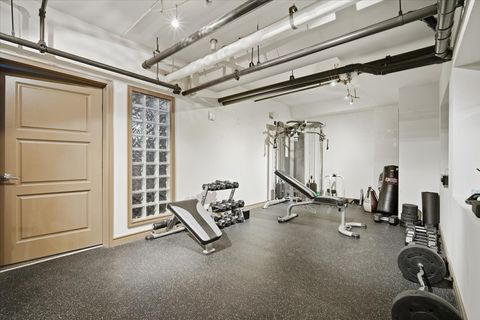 Tiny photo for 212 N Center Street #302, Bloomington, IL 61701 (MLS # 12554805)