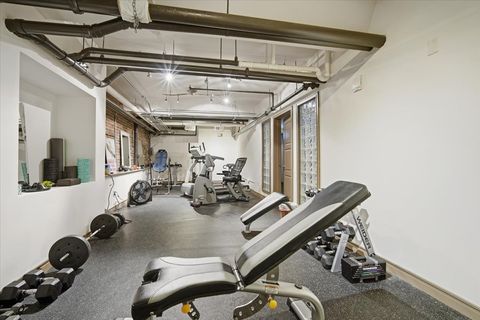 Tiny photo for 212 N Center Street #302, Bloomington, IL 61701 (MLS # 12554805)