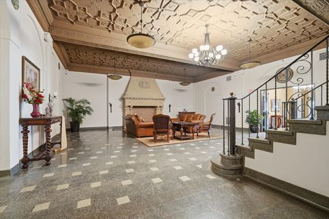 Tiny photo for 212 N Center Street #302, Bloomington, IL 61701 (MLS # 12554805)