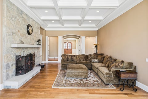 Tiny photo for 1300 ABINGTON CAMBS Drive, Lake Forest, IL 60045 (MLS # 12726255)