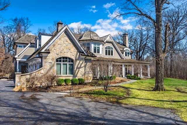 1300 ABINGTON CAMBS Drive