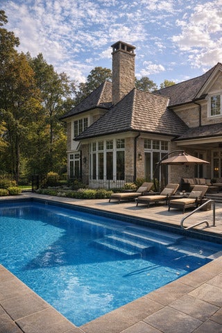 Tiny photo for 1300 ABINGTON CAMBS Drive, Lake Forest, IL 60045 (MLS # 12726255)
