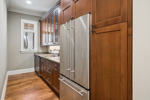 Tiny photo for 1300 ABINGTON CAMBS Drive, Lake Forest, IL 60045 (MLS # 12726255)